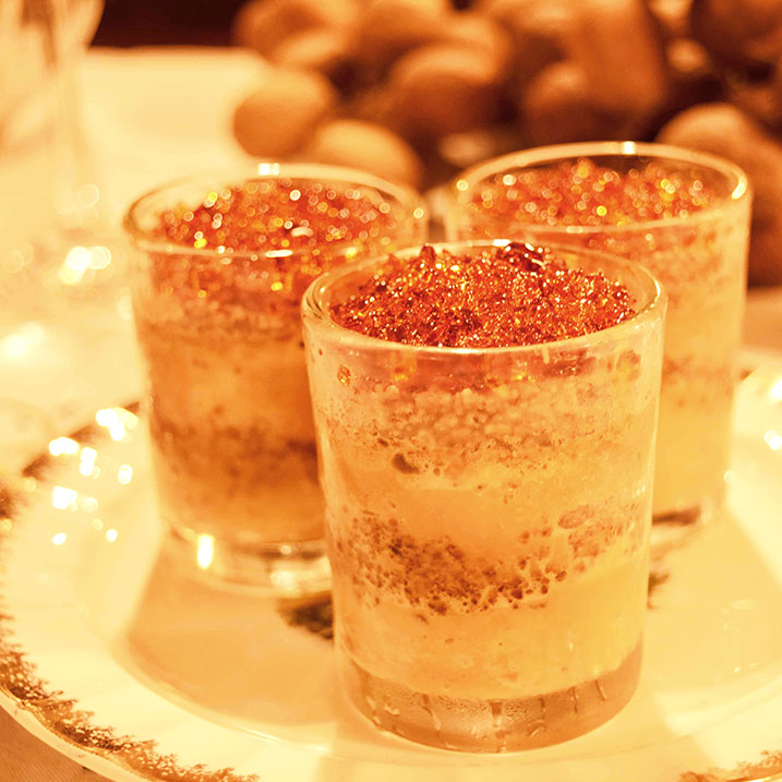 praline de almendras, carolina jaimes branger