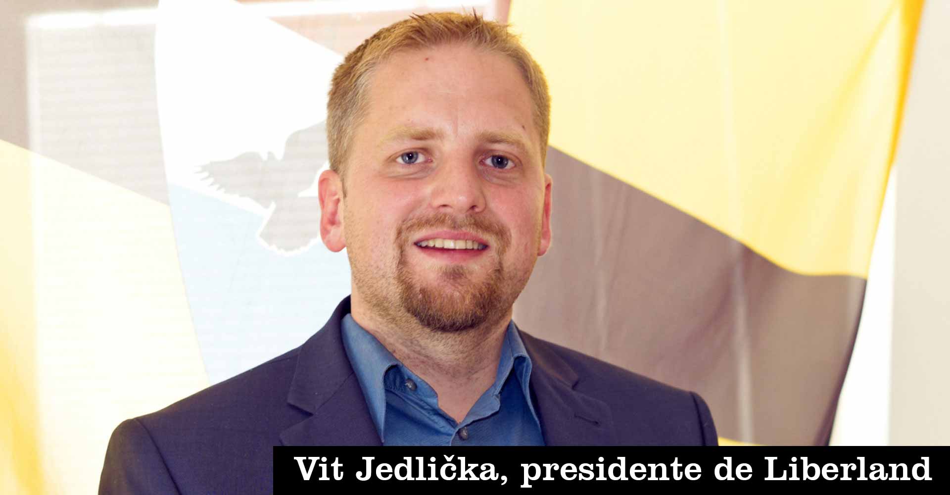 Presidente-Liberland