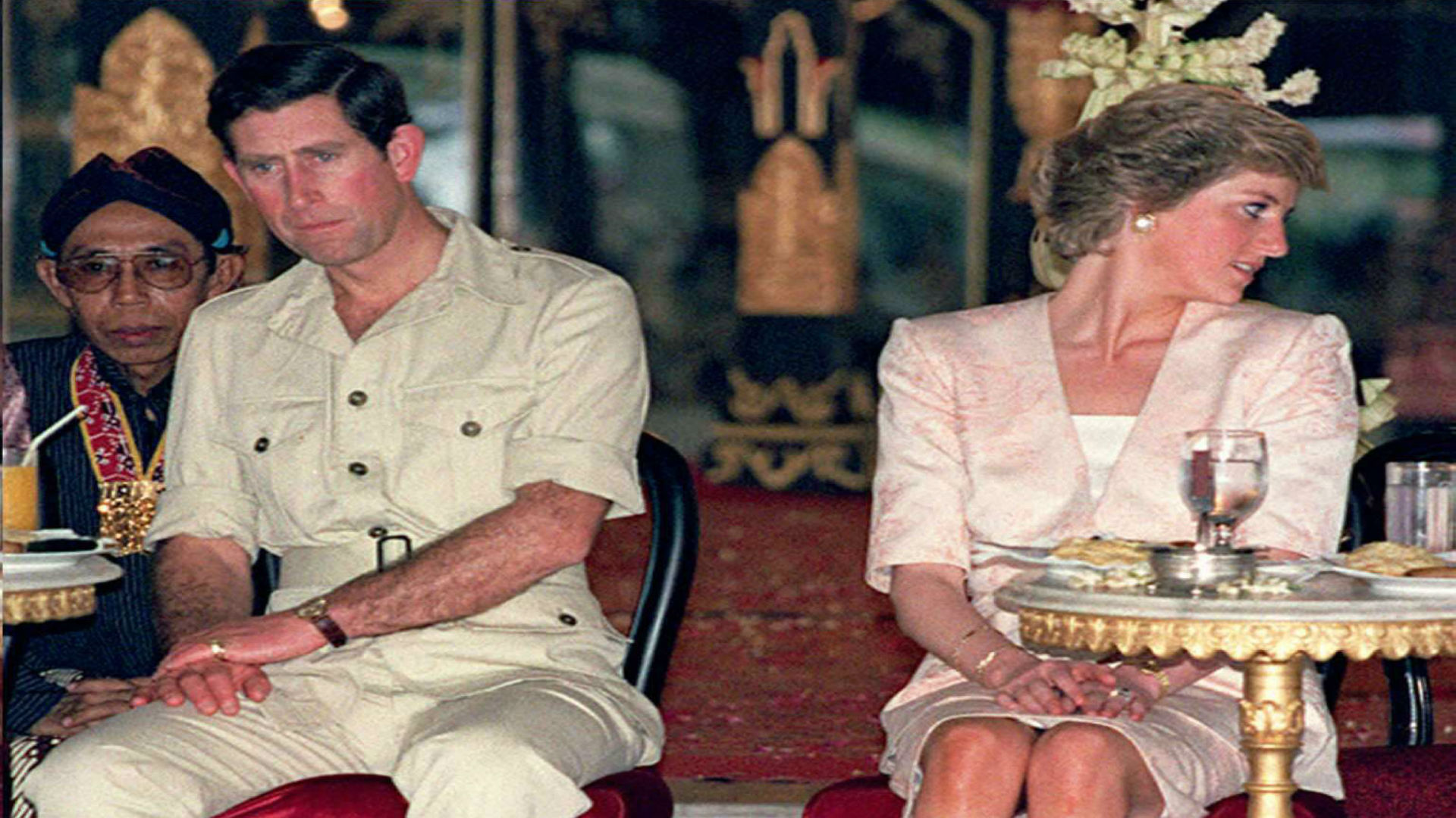 Principe Carlos