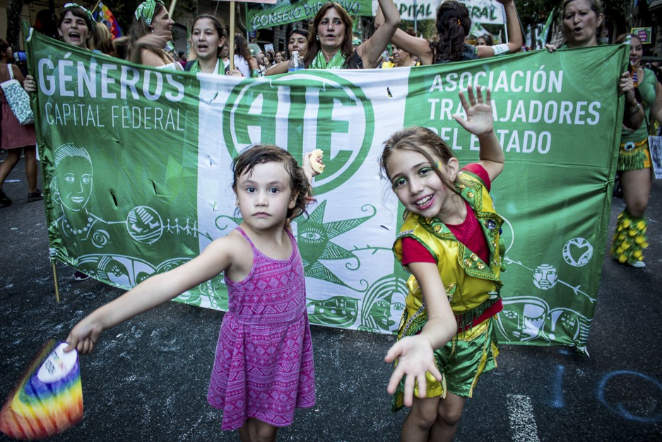 ProtestaMujeresBAires-7