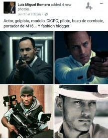 Pérez FB