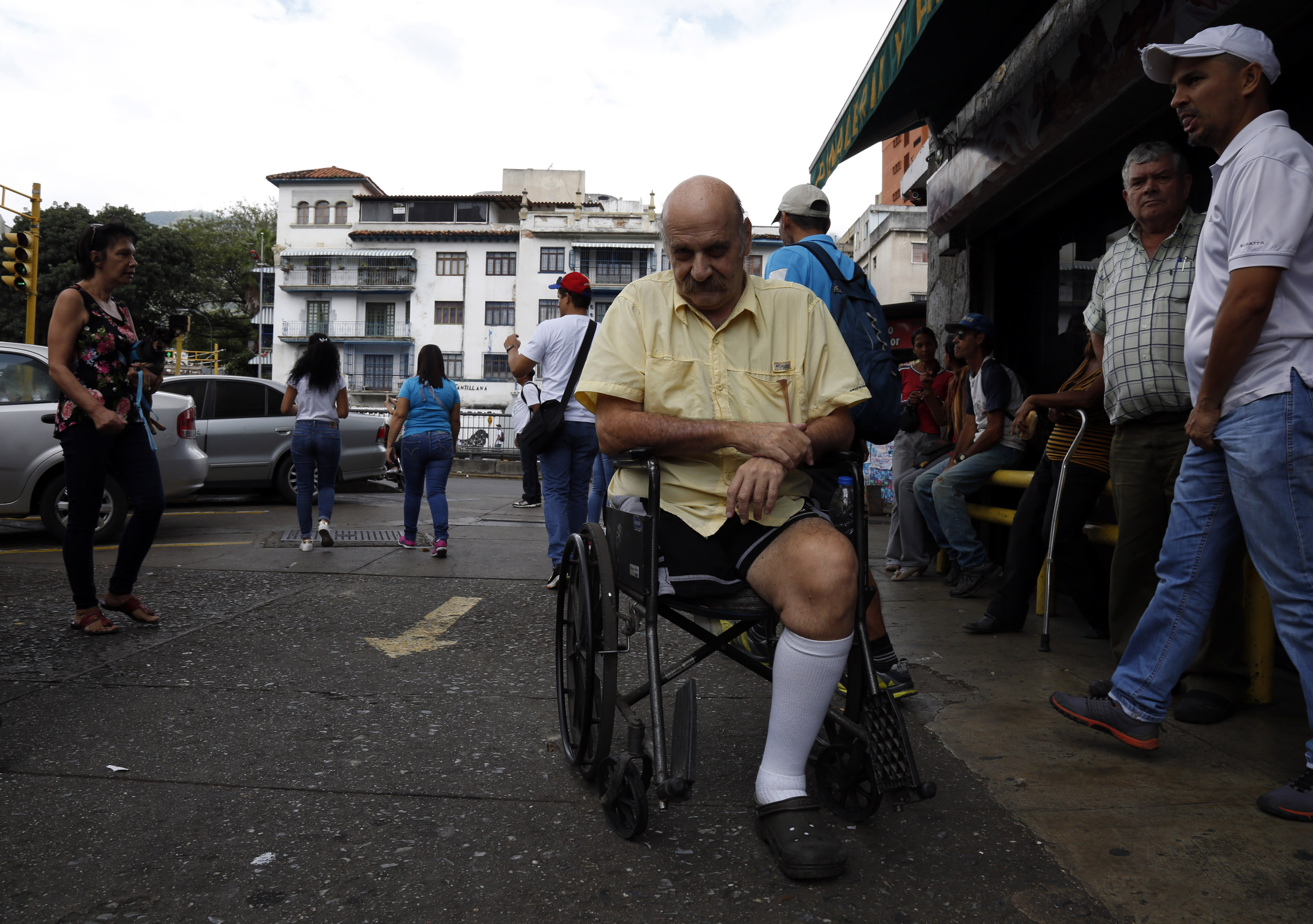 Marcha Libertador