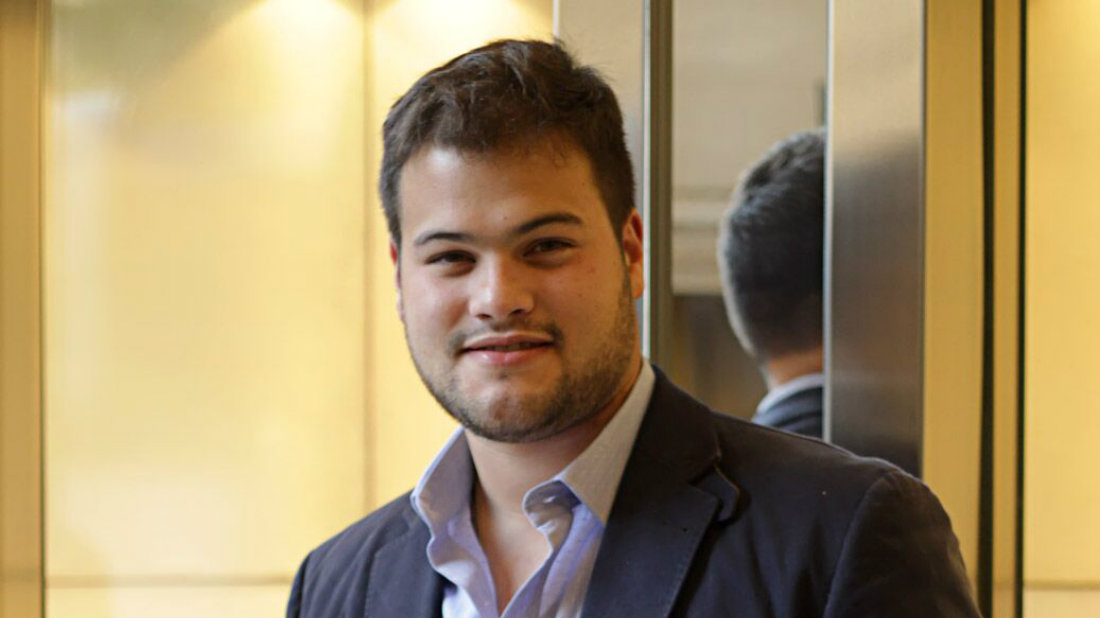 Rafael Ridell