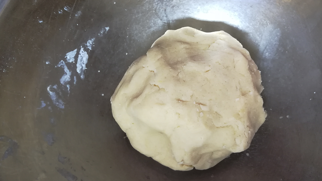 Red Velvet Brookies mezcla galletas