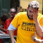 Juan Requesens, condenado a 8 años de cárcel