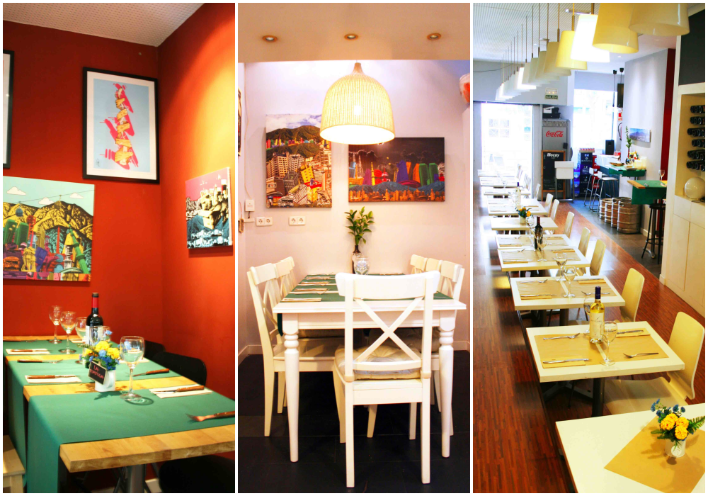 Restaurante La Cuchara
