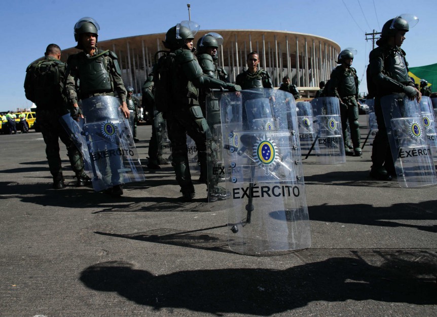 Rio de Janeiro Olimpiadas