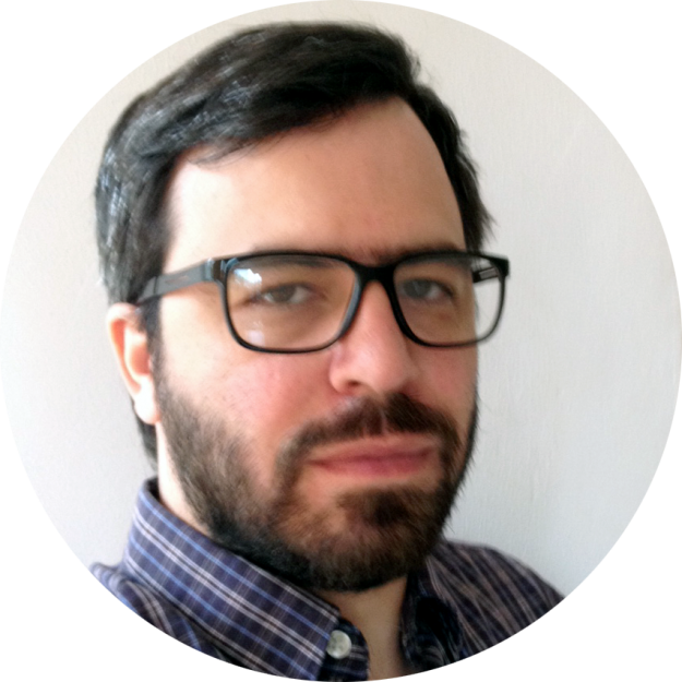 Robert Valerio, CEO de Quiro
