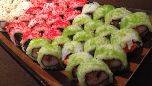Rolls