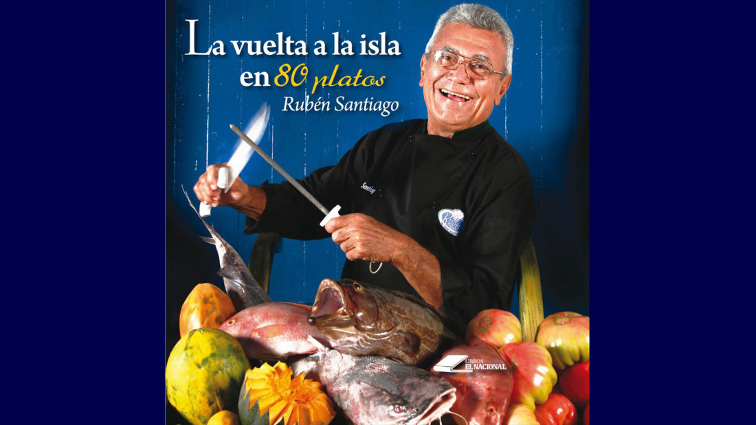 RubenSantiago