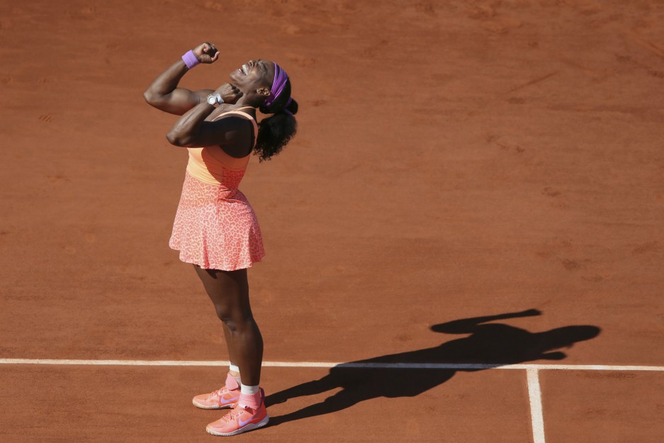 SERENA 2 AP