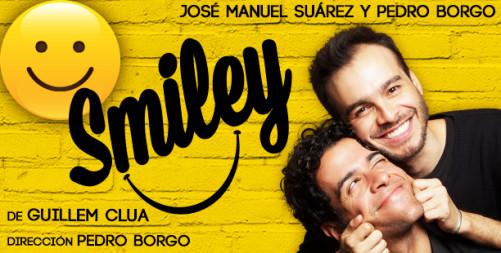 SMILEY-ticketmundo