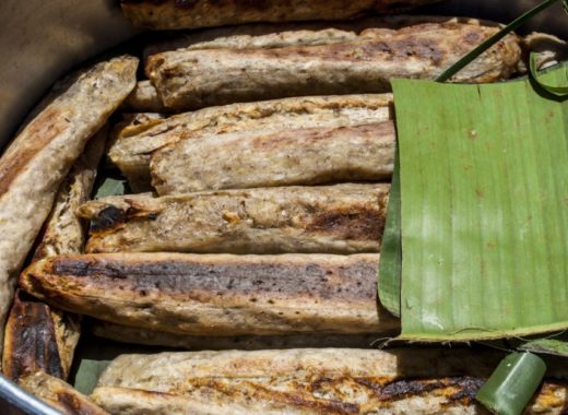 Dulces para San José