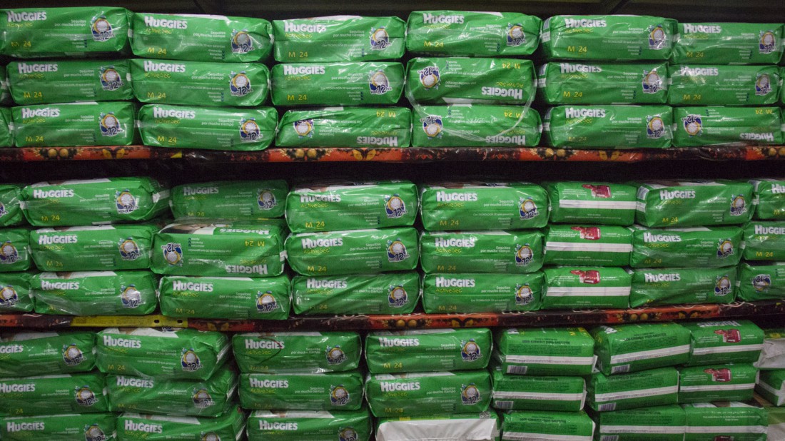 Santa Elena de Uairen-Abastecimiento-02062016-02