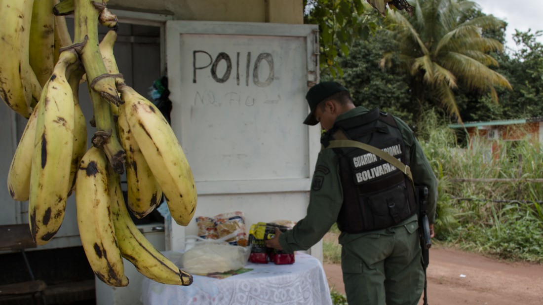 Santa Elena de Uairen-Abastecimiento-02062016-05