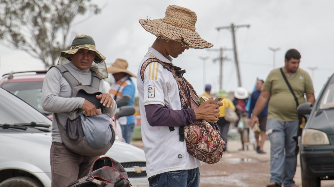 Santa Elena de Uairen-Abastecimiento-02062016-10