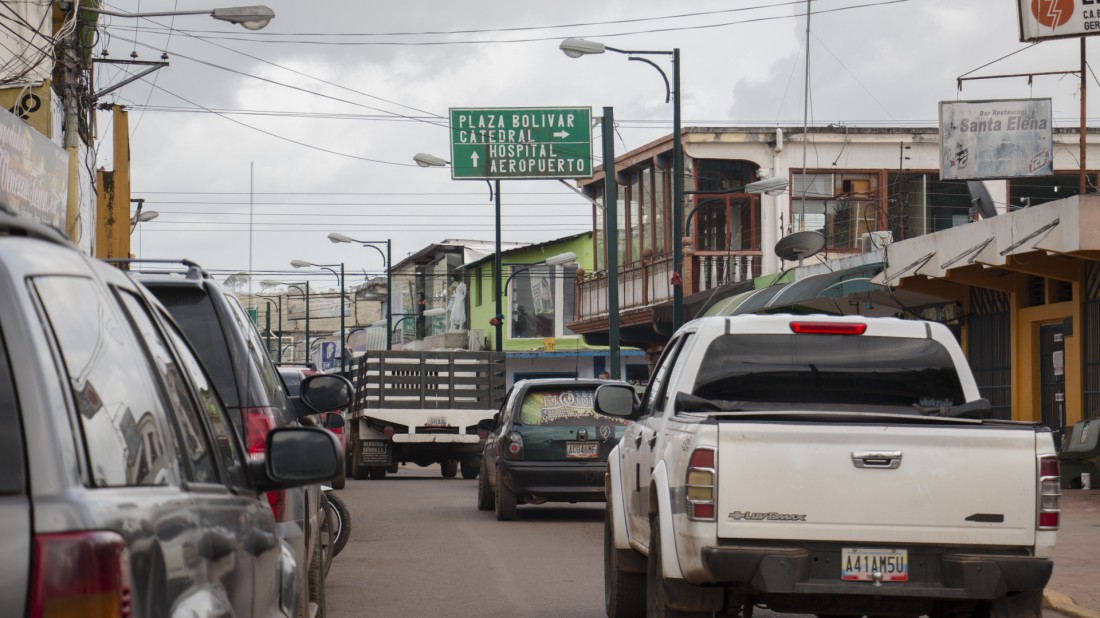 Santa Elena de Uairen-Abastecimiento-02062016-11