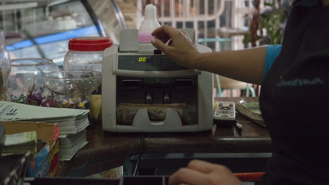 Santa Elena de Uairen-Abastecimiento-02062016-12