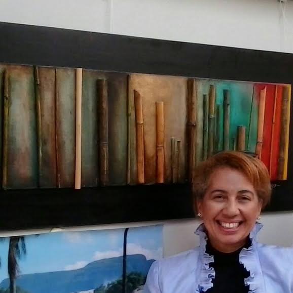 Soraya Quintana 2