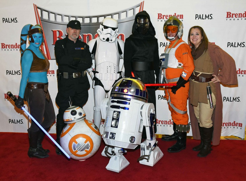 Star Wars AP 4