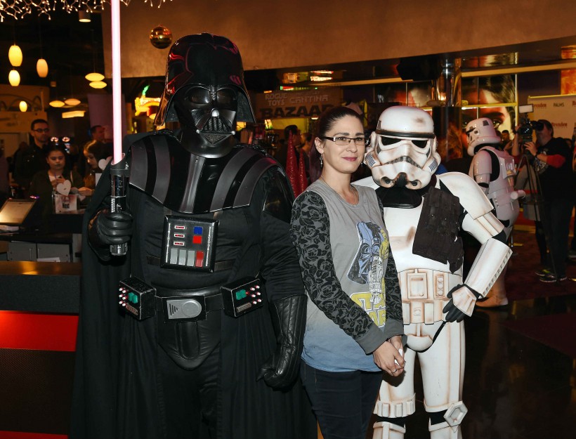 Star Wars AP 5
