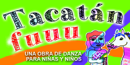TACATÁN-FUUU-ticketmundo