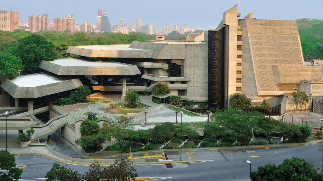 Caracas