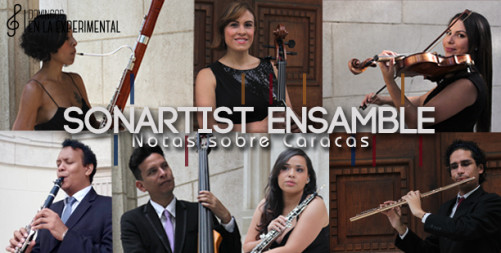 Ticketmundo-SONARTIST