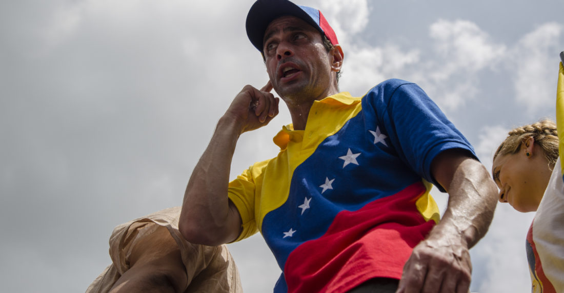 Capriles