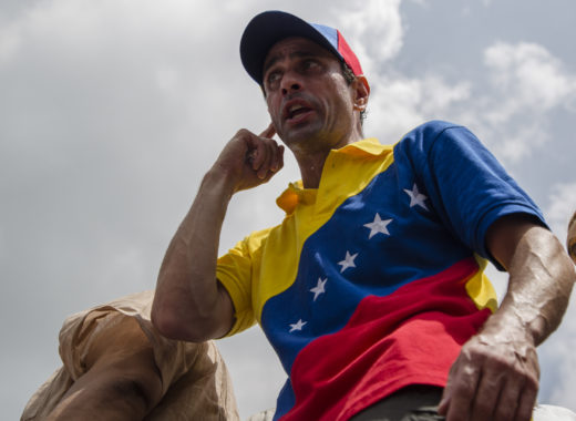 Capriles
