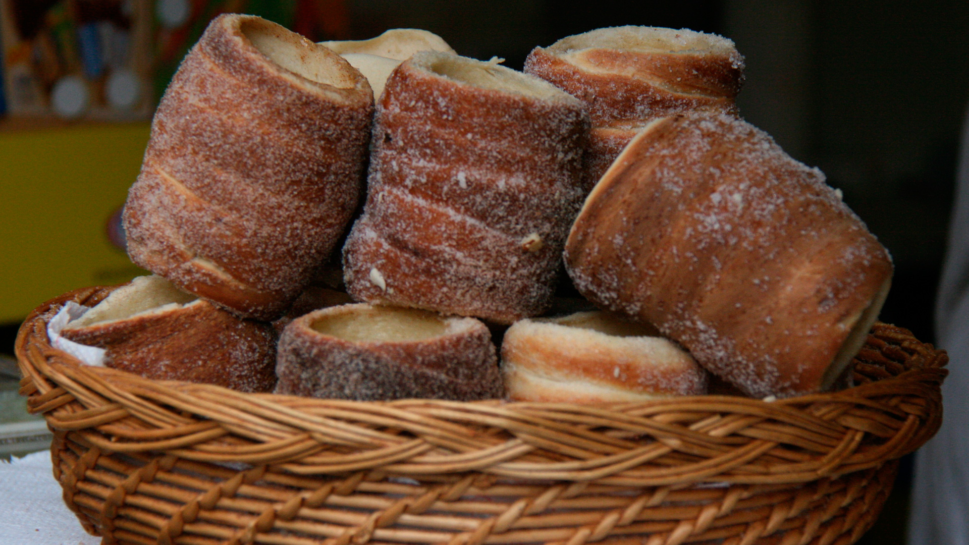Trdelník