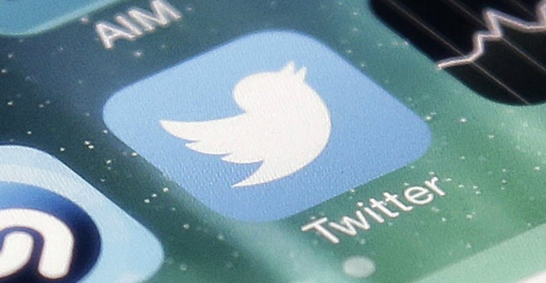 Twitter propinas