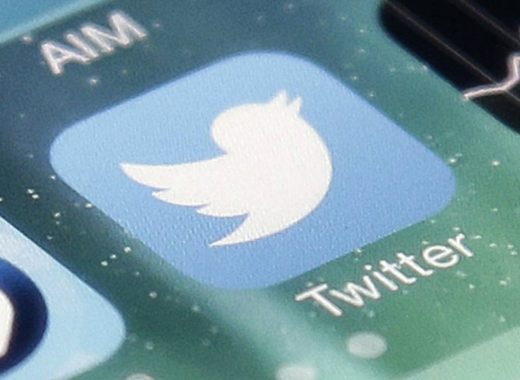 Twitter propinas