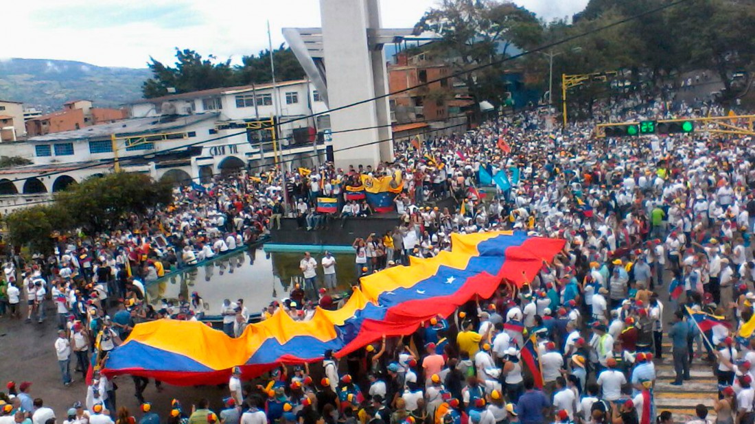 Táchira 1S