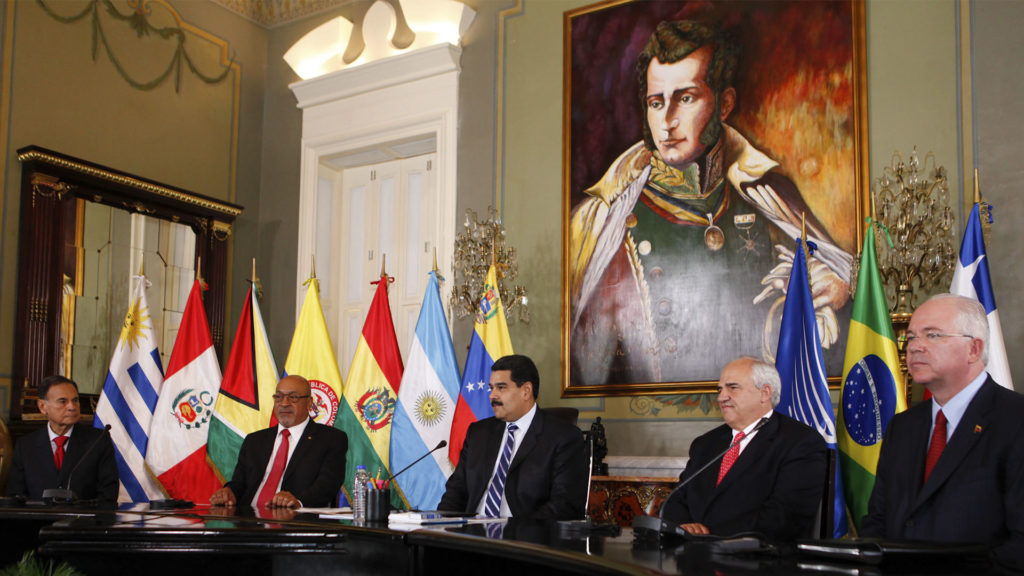 Unasur
