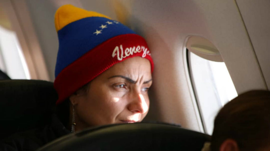 Peticiones de asilo de venezolanos en la UE se duplicaron en 2019