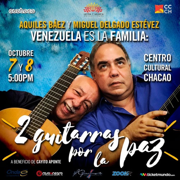 Venezuela-es-la-familia