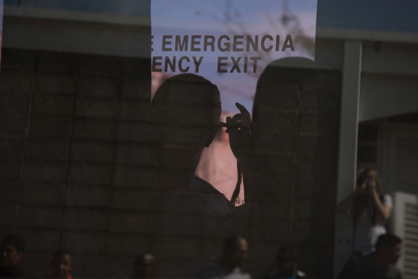 Ventana emergencia Mesuca