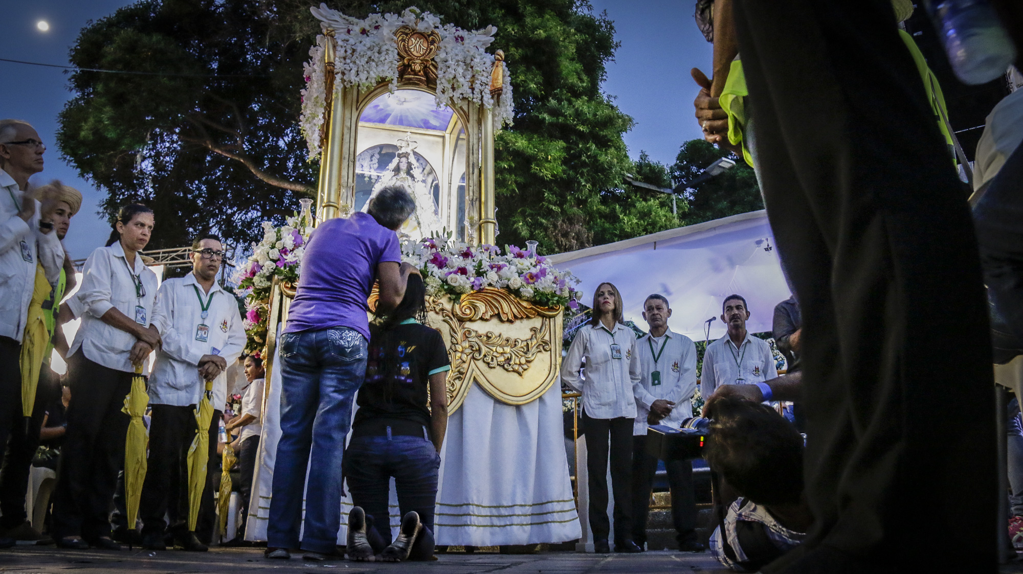 Virgen del Valle 2017 Fotos Sebastian Guido (1)