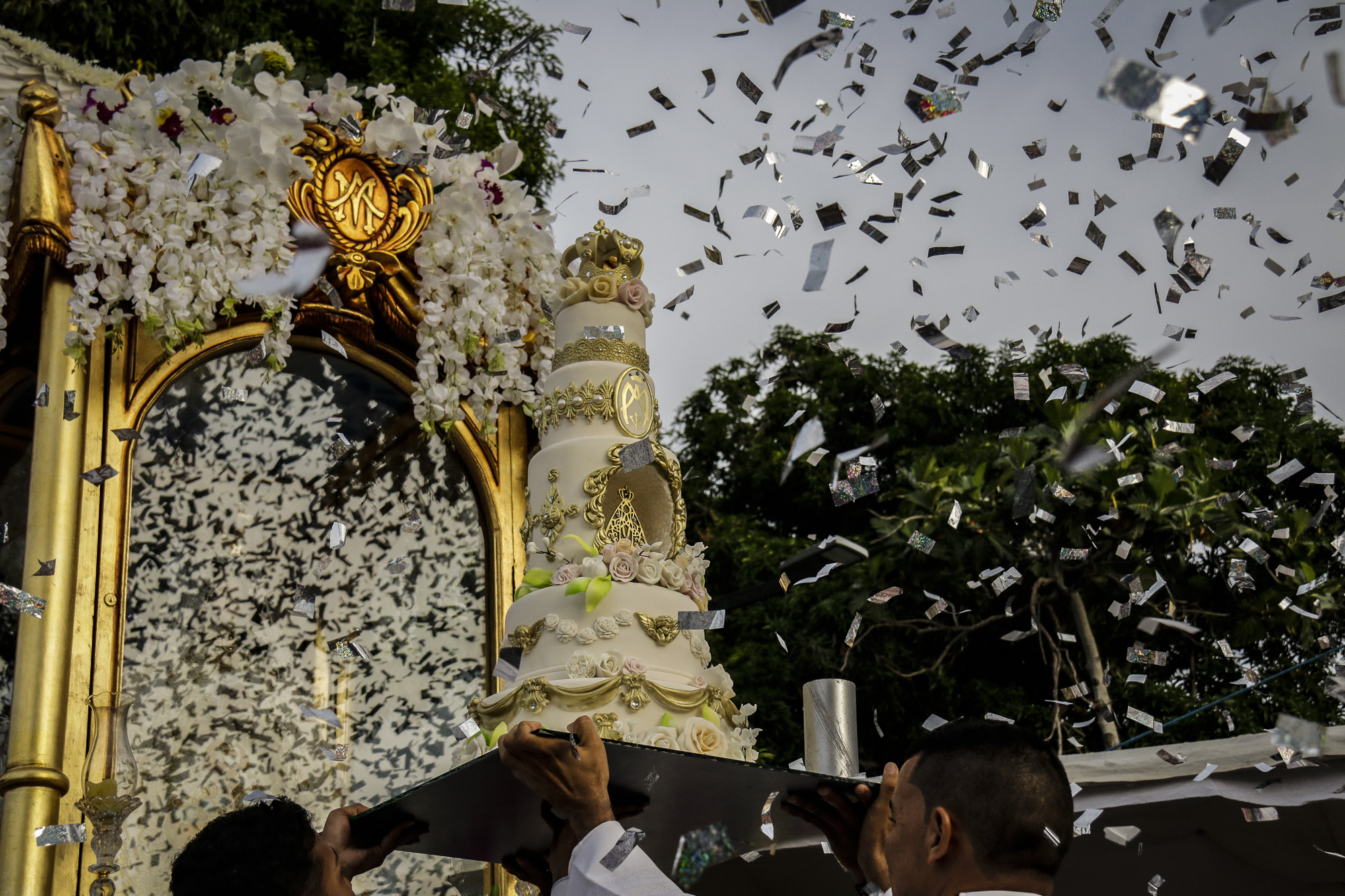 Virgen del Valle 2017 Fotos Sebastian Guido (2)