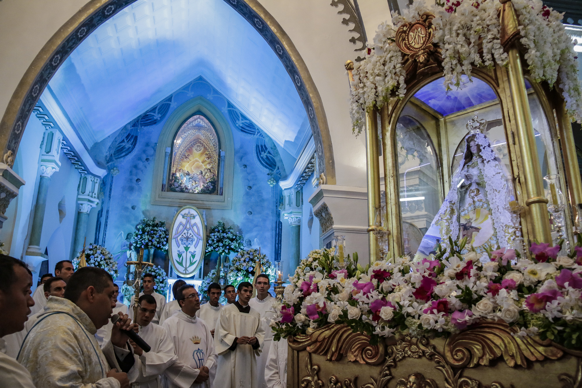 Virgen del Valle 2017 Fotos Sebastian Guido (3)