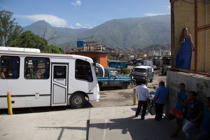 Mesuca Autobus