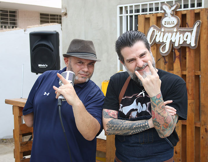 carlos hernandez coll, wariasyolava, maracaibo, maracucho