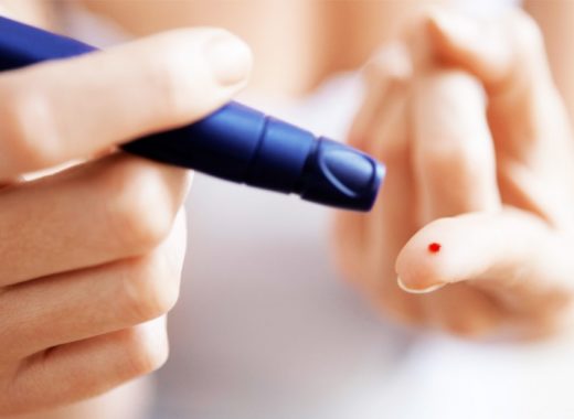 Diabetes