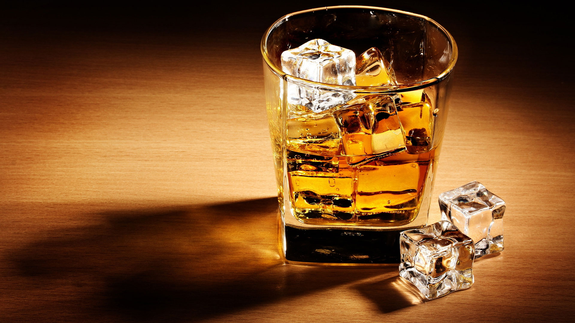 whisky