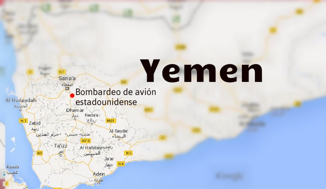 Yemen
