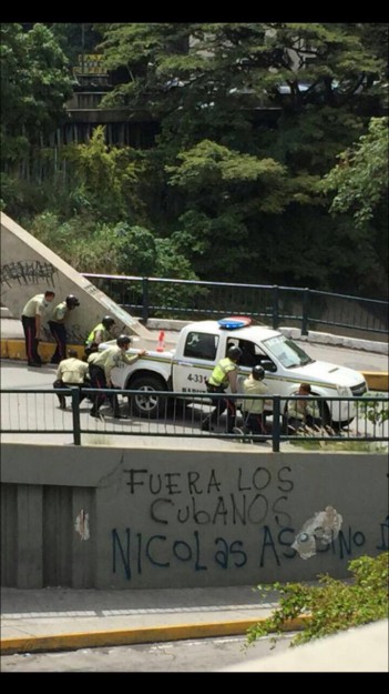 tiroteo bello monte 2