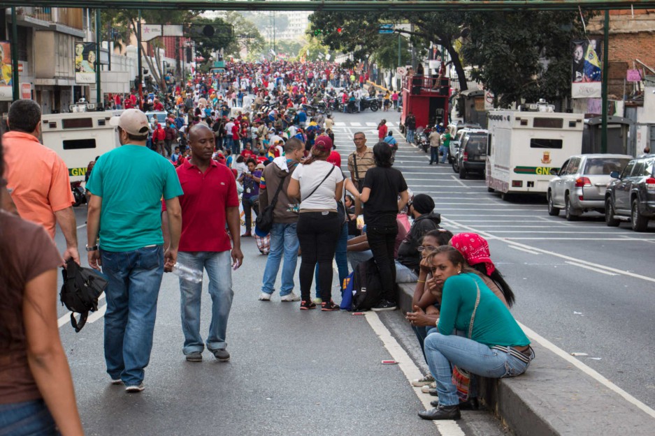 a_marcha