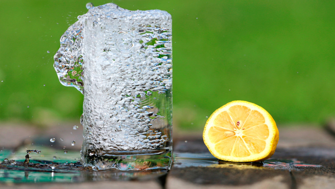 agua