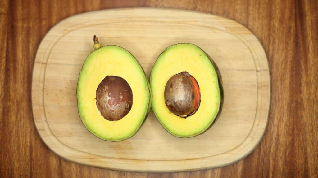 aguacates de venezuela